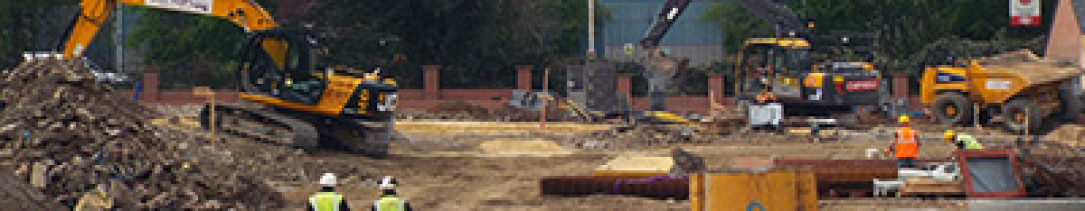 Groundworkers Groundworkers