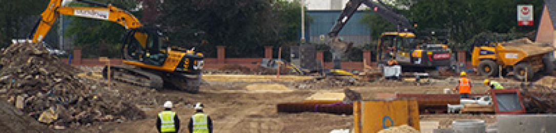 Groundworkers