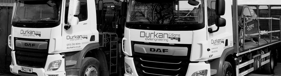 Temporary HGV Grab Wagon Driver (2-Week Contract)