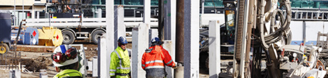 Site Supervisor